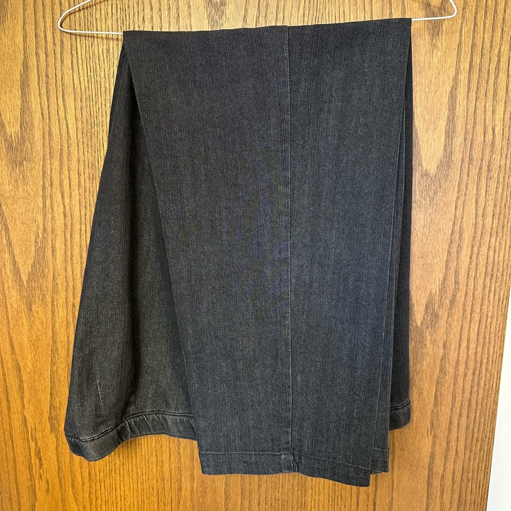 Style & Co. Black Pants